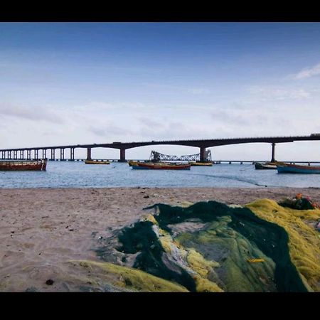 Taj Hotel Rameshwaram Exterior photo
